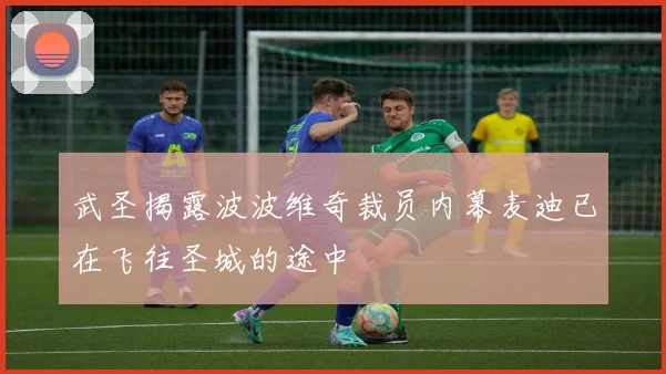 武圣揭露波波维奇裁员内幕麦迪已在飞往圣城的途中